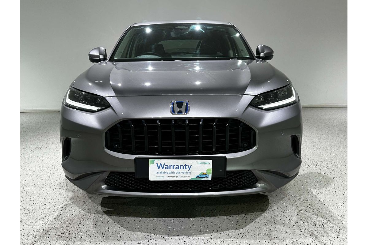 2023 Honda ZR-V e:HEV LX RZ