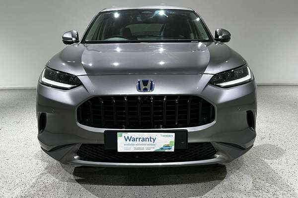 2023 Honda ZR-V e:HEV LX RZ