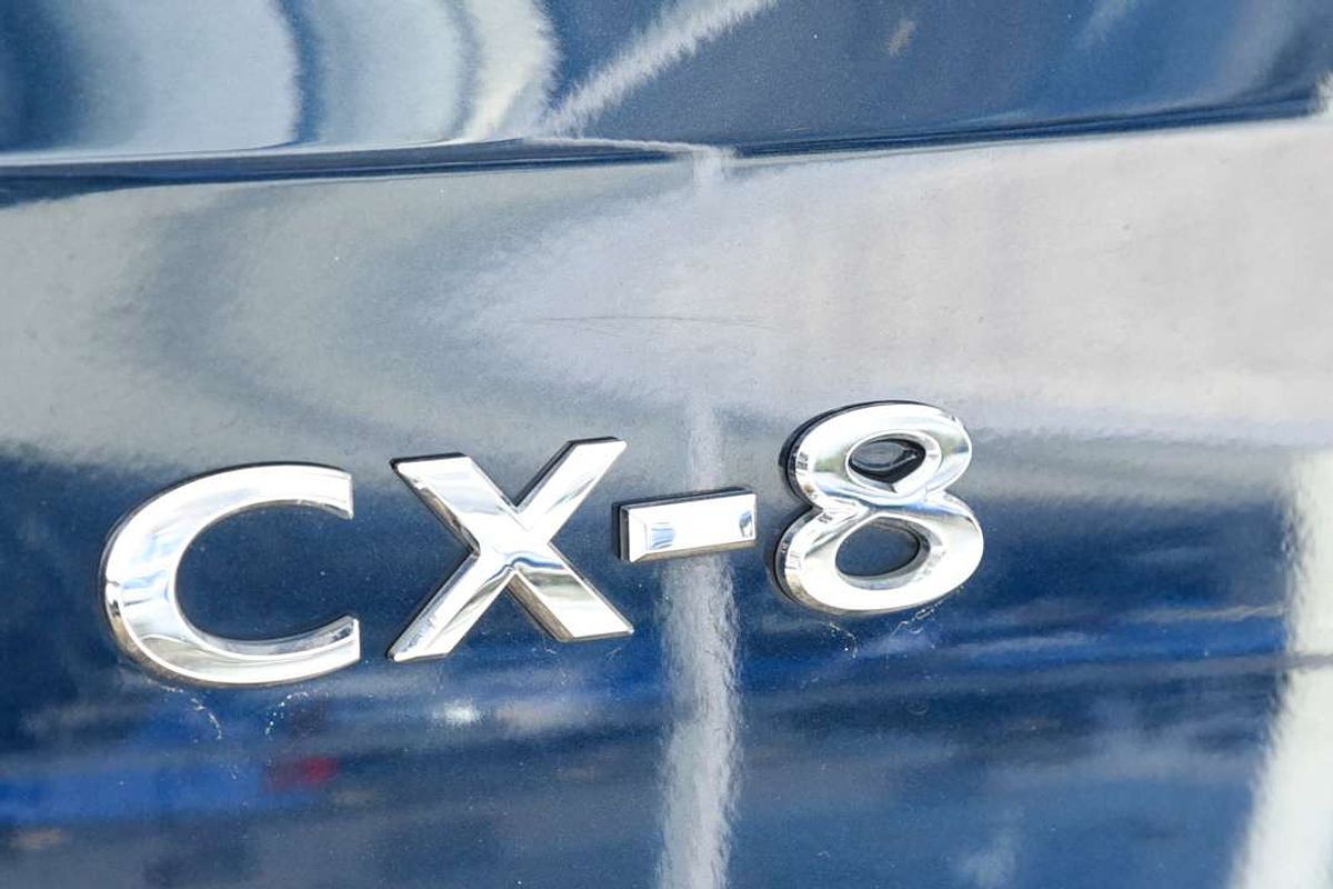 2023 Mazda CX-8 G25 Sport KG Series