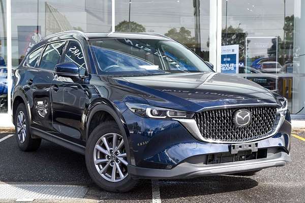 2023 Mazda CX-8 G25 Sport KG Series