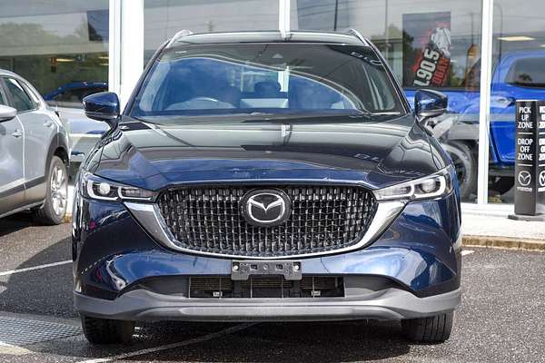 2023 Mazda CX-8 G25 Sport KG Series
