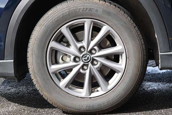 2023 Mazda CX-8 G25 Sport KG Series