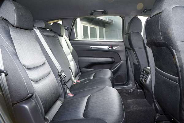 2023 Mazda CX-8 G25 Sport KG Series