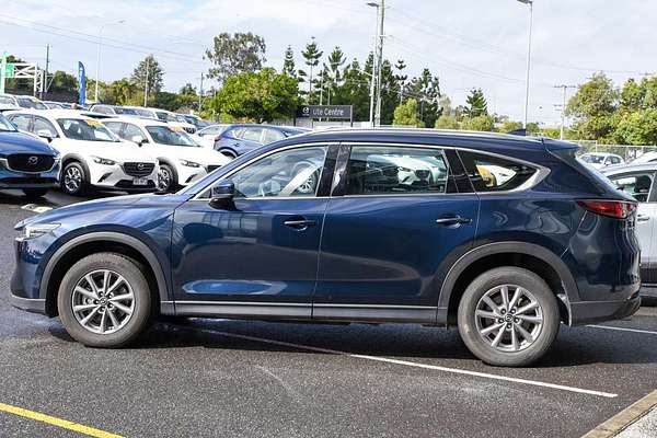 2023 Mazda CX-8 G25 Sport KG Series