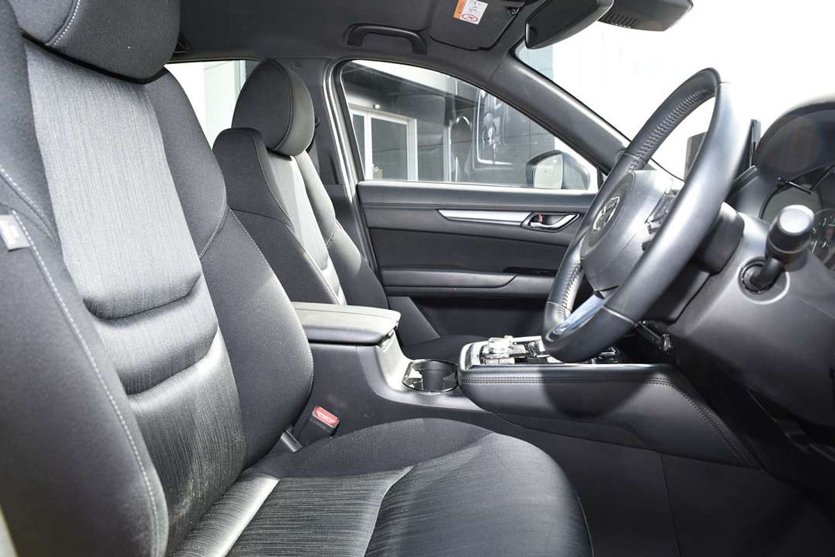 2023 Mazda CX-8 G25 Sport KG Series