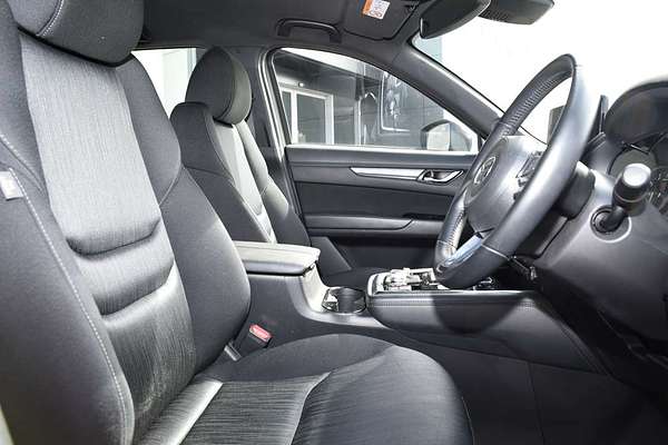 2023 Mazda CX-8 G25 Sport KG Series