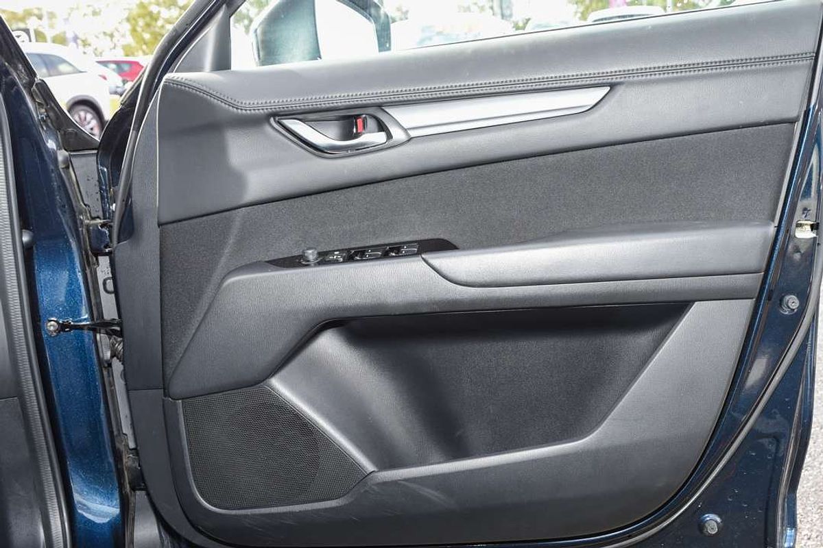 2023 Mazda CX-8 G25 Sport KG Series