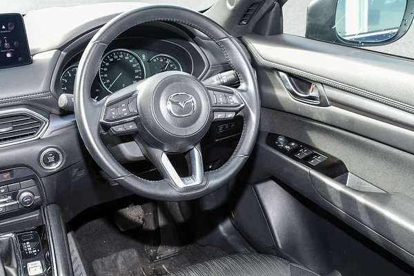 2023 Mazda CX-8 G25 Sport KG Series