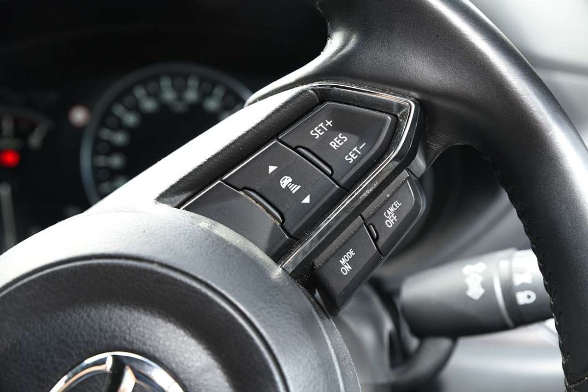2023 Mazda CX-8 G25 Sport KG Series