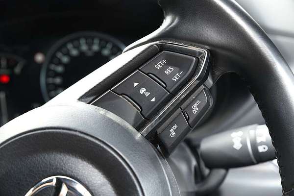 2023 Mazda CX-8 G25 Sport KG Series