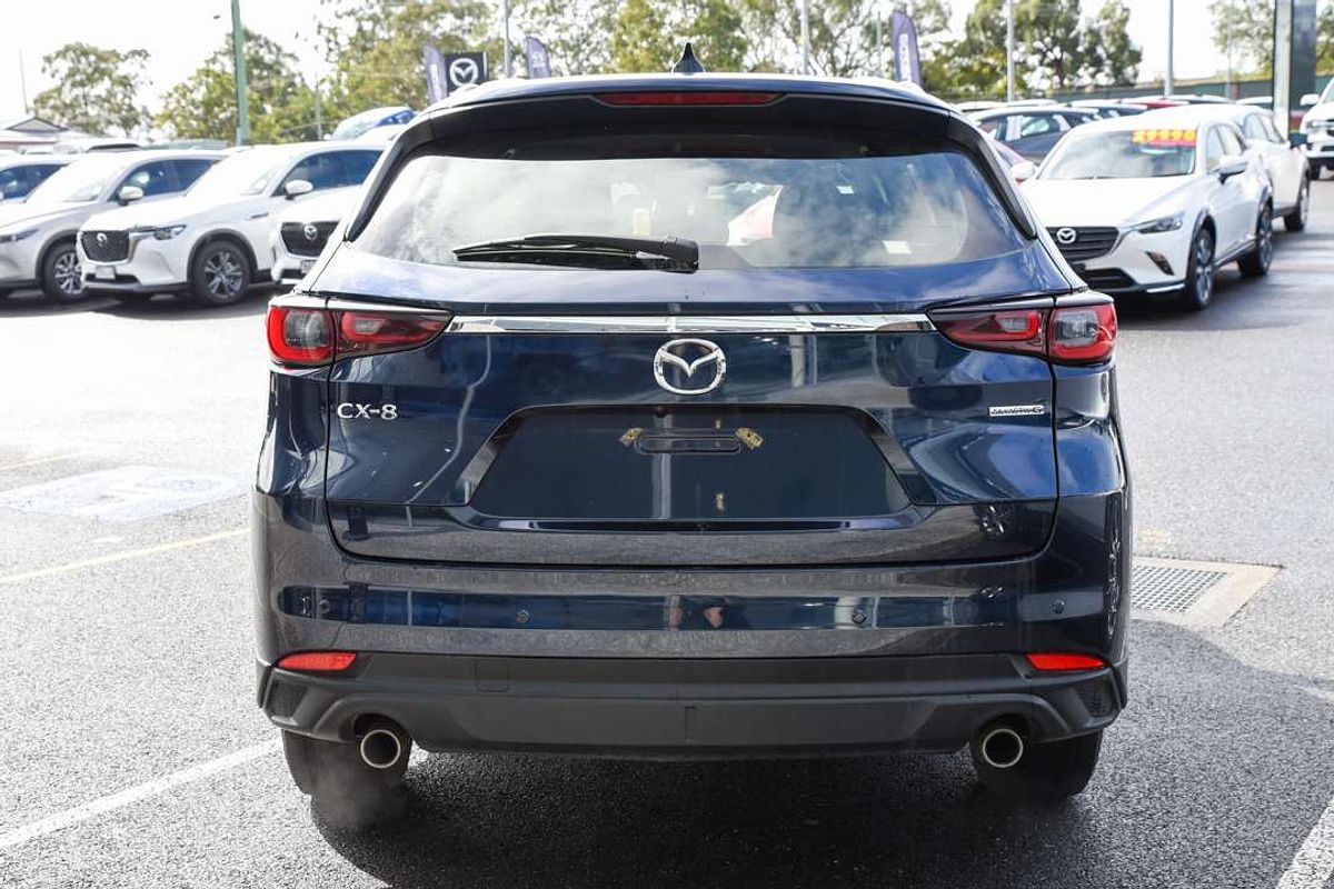 2023 Mazda CX-8 G25 Sport KG Series