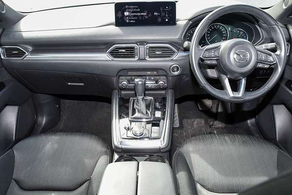 2023 Mazda CX-8 G25 Sport KG Series