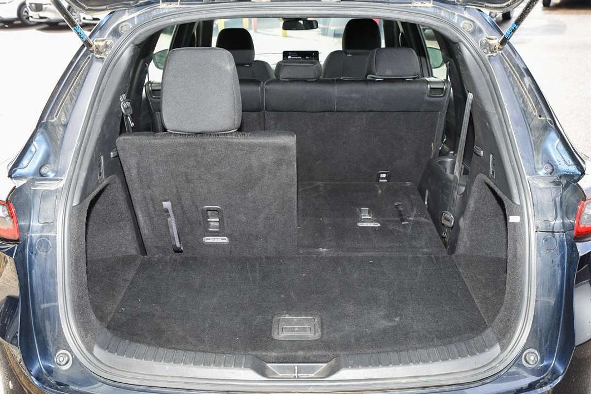 2023 Mazda CX-8 G25 Sport KG Series