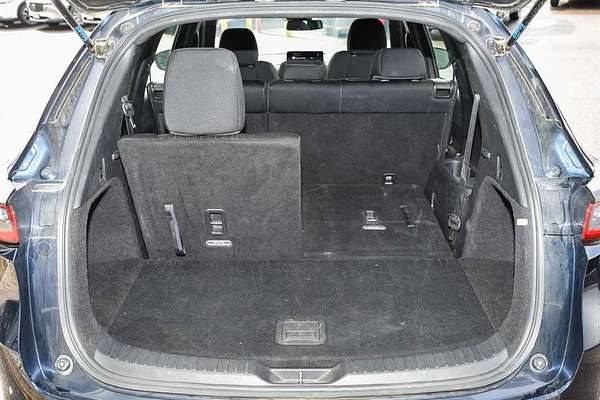 2023 Mazda CX-8 G25 Sport KG Series