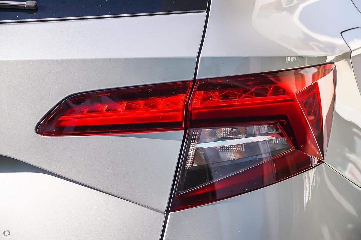2019 SKODA Karoq 110TSI NU