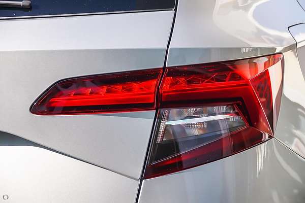 2019 SKODA Karoq 110TSI NU