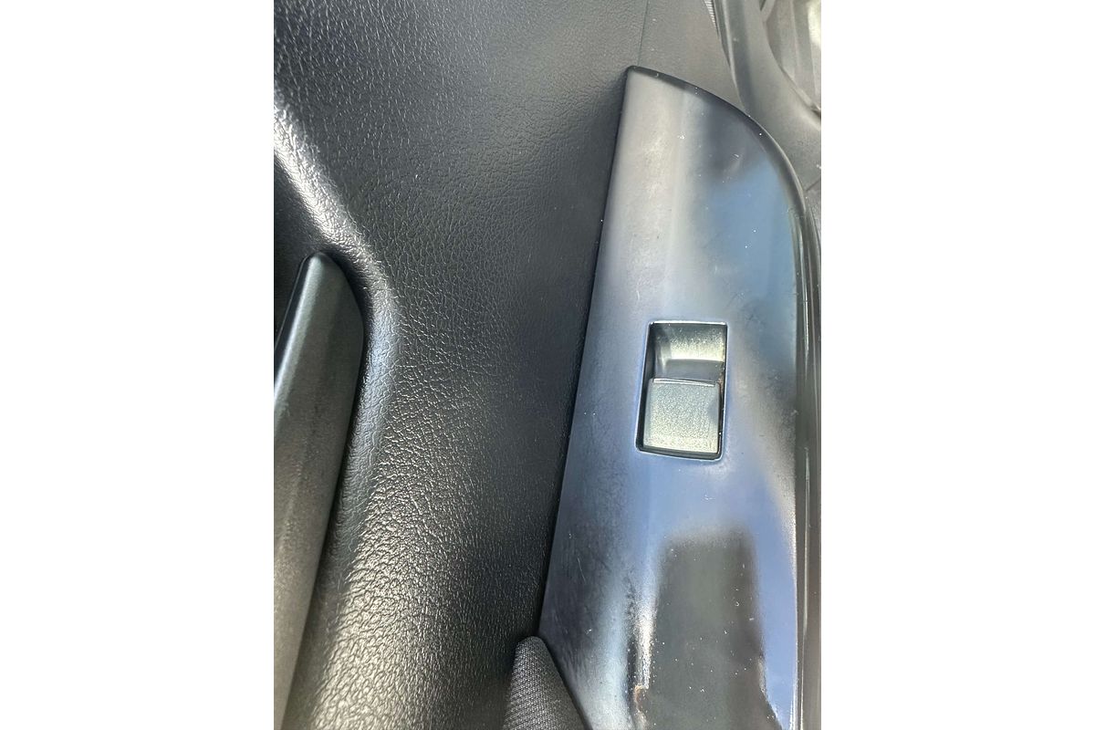 2020 Toyota Hilux Workmate Hi-Rider GUN135R Rear Wheel Drive