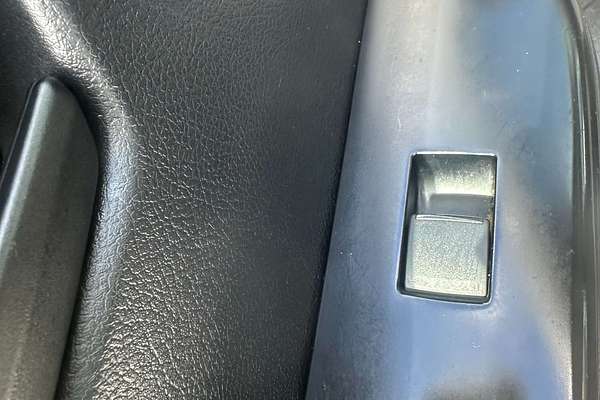 2020 Toyota Hilux Workmate Hi-Rider GUN135R Rear Wheel Drive