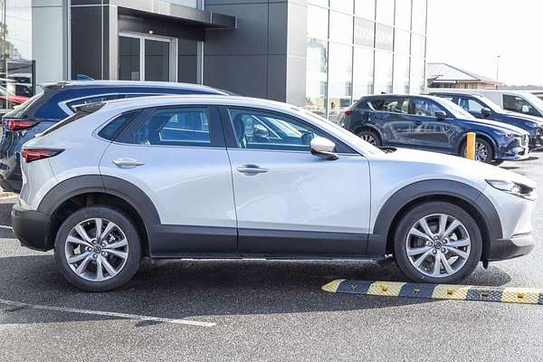 2023 Mazda CX-30 G20 Evolve DM Series