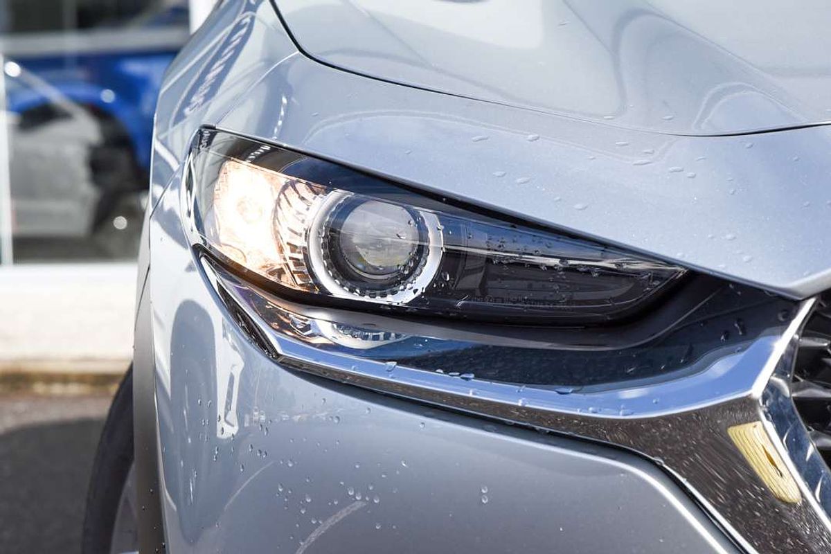 2023 Mazda CX-30 G20 Evolve DM Series