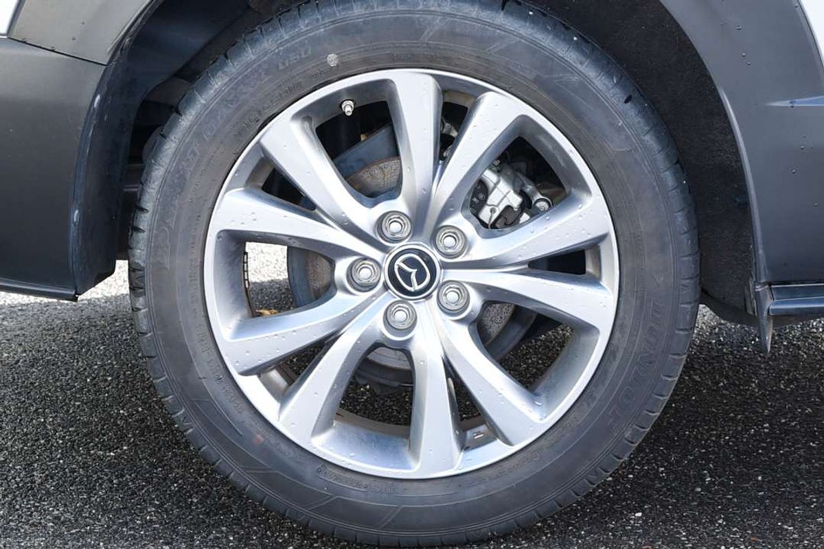 2023 Mazda CX-30 G20 Evolve DM Series