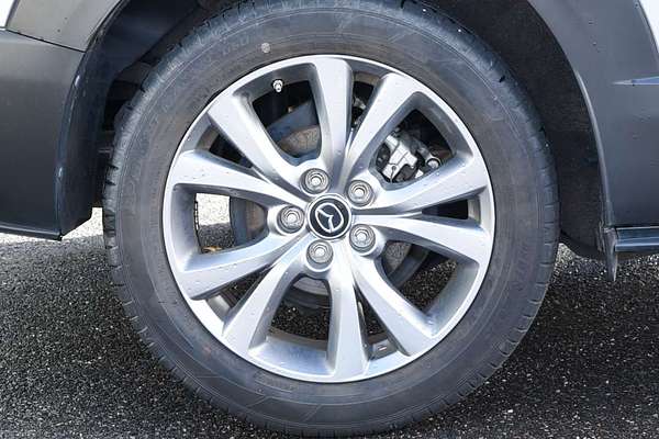 2023 Mazda CX-30 G20 Evolve DM Series