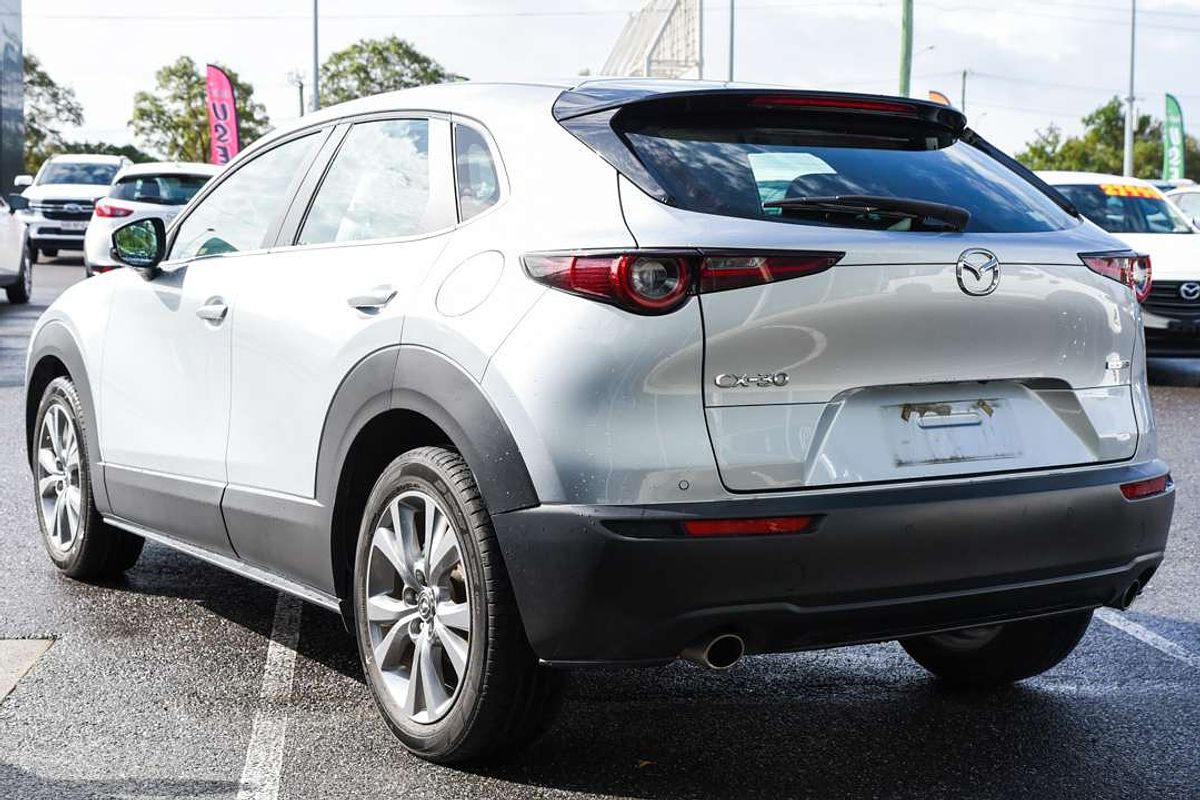 2023 Mazda CX-30 G20 Evolve DM Series