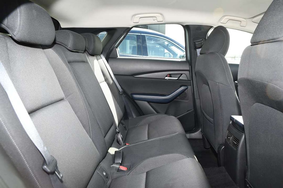 2023 Mazda CX-30 G20 Evolve DM Series