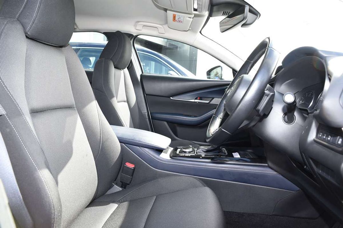 2023 Mazda CX-30 G20 Evolve DM Series