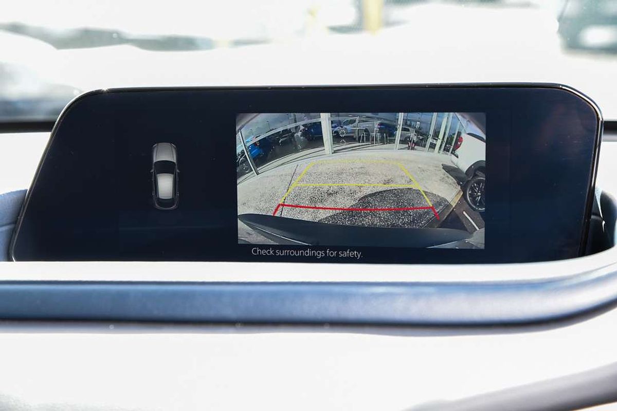 2023 Mazda CX-30 G20 Evolve DM Series