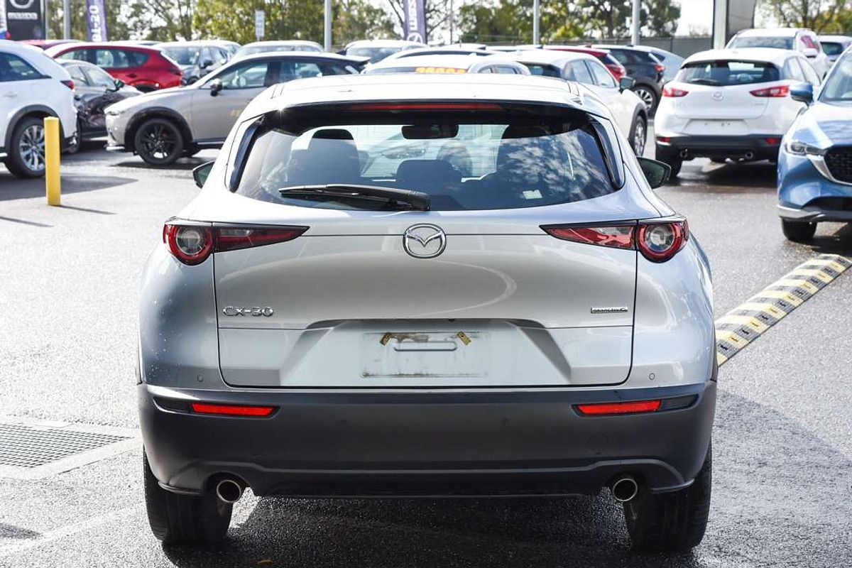 2023 Mazda CX-30 G20 Evolve DM Series