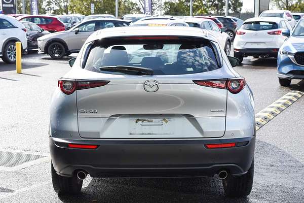 2023 Mazda CX-30 G20 Evolve DM Series