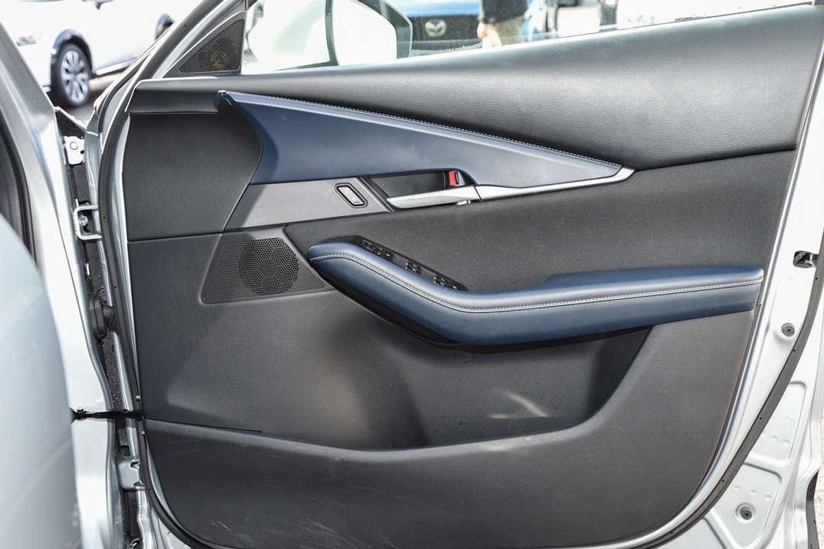 2023 Mazda CX-30 G20 Evolve DM Series
