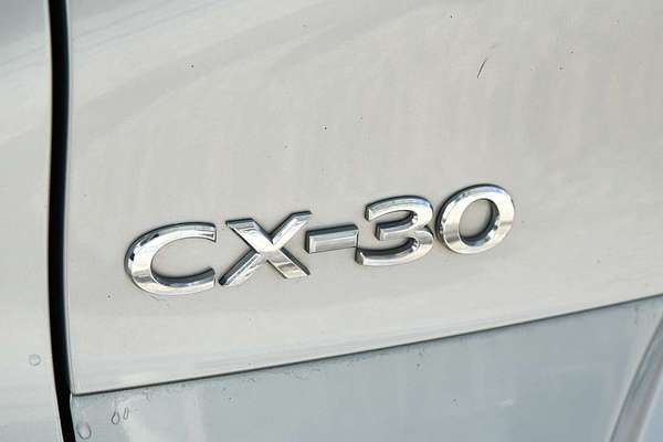 2023 Mazda CX-30 G20 Evolve DM Series