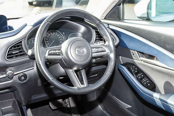 2023 Mazda CX-30 G20 Evolve DM Series