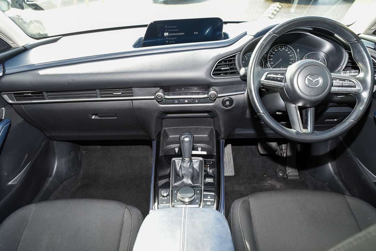 2023 Mazda CX-30 G20 Evolve DM Series