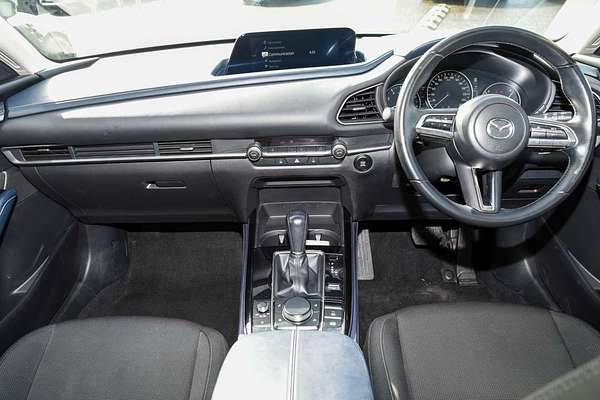 2023 Mazda CX-30 G20 Evolve DM Series