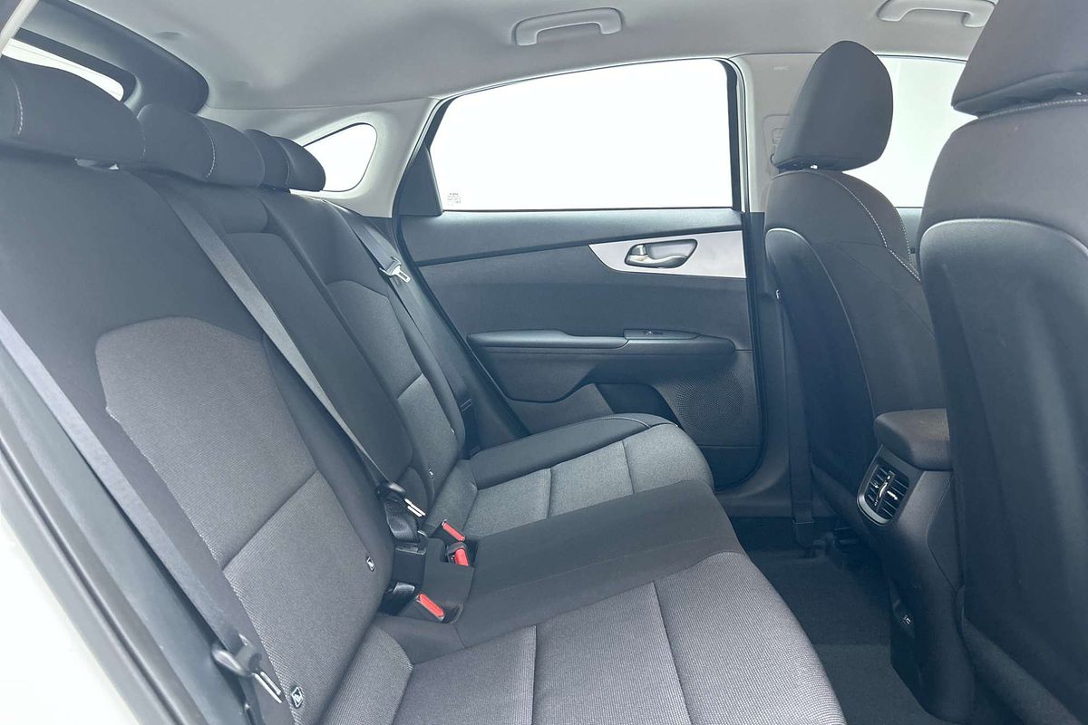 2024 Kia Cerato S BD