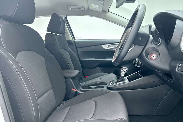 2024 Kia Cerato S BD