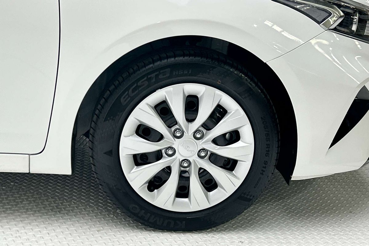 2024 Kia Cerato S BD