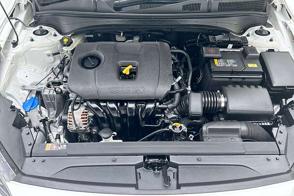 2024 Kia Cerato S BD