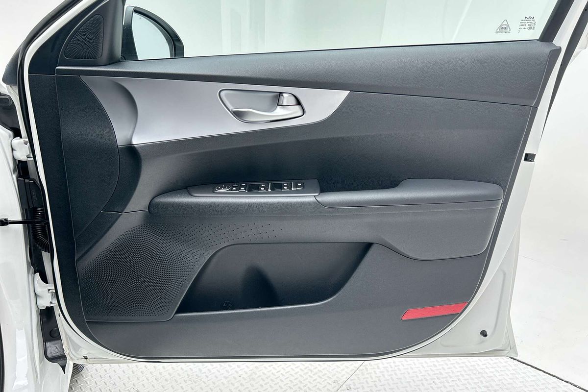 2024 Kia Cerato S BD