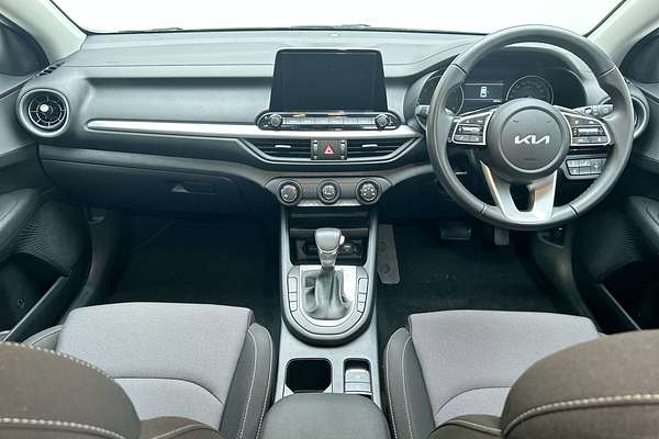 2024 Kia Cerato S BD