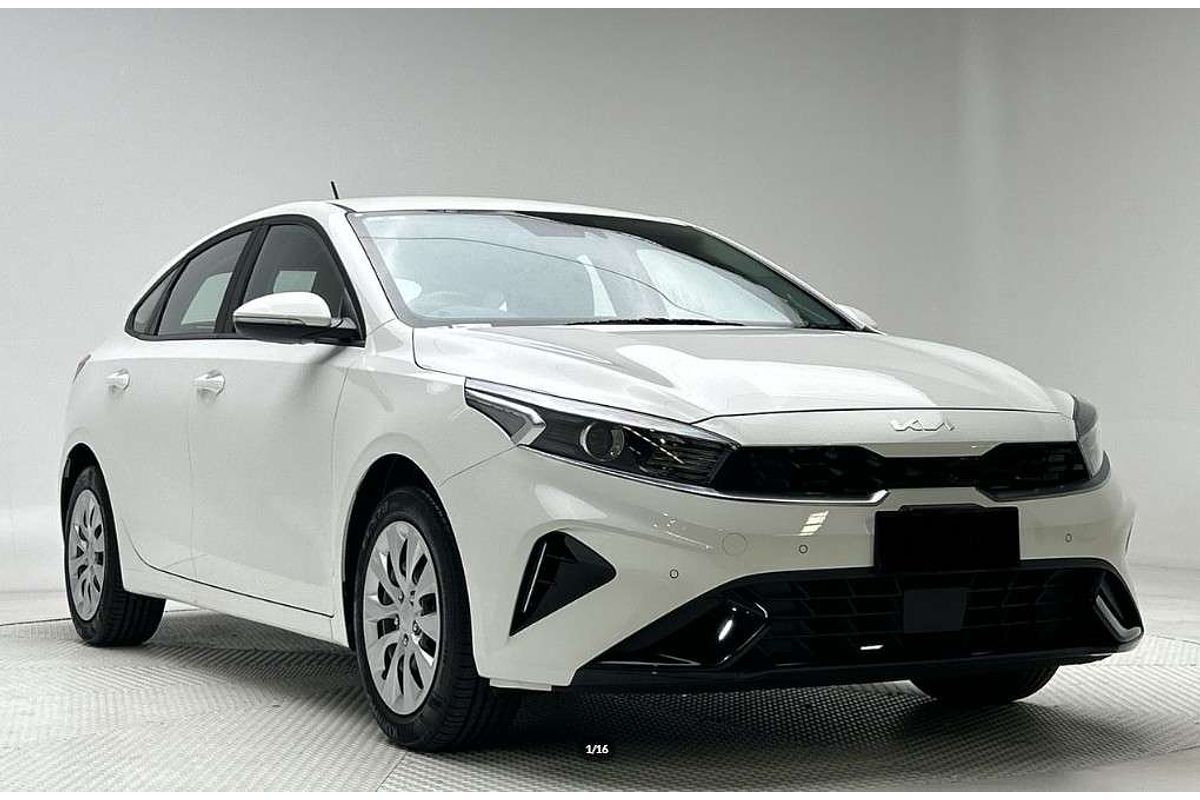 2024 Kia Cerato S BD