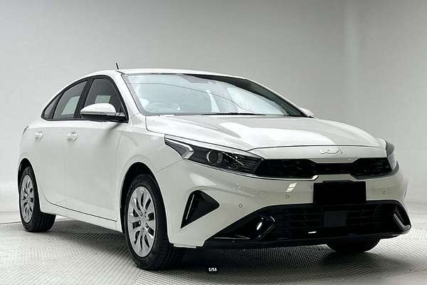 2024 Kia Cerato S BD