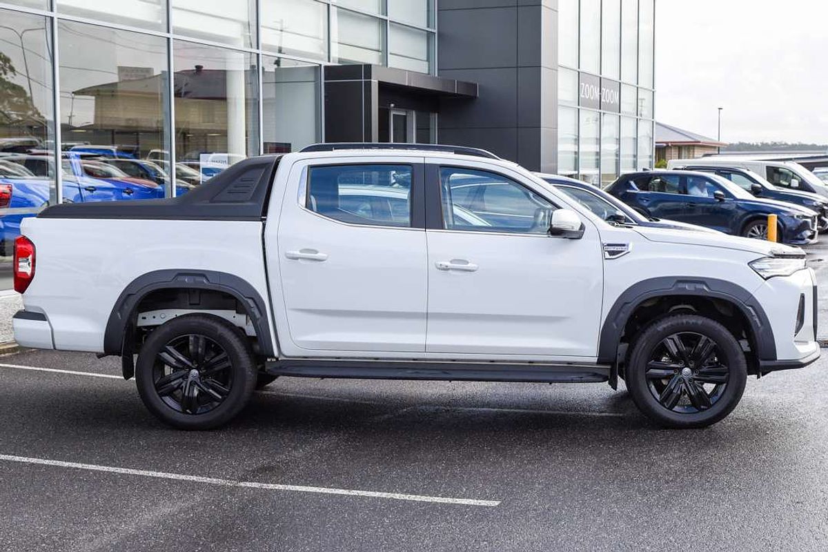 2023 LDV T60 Max LUXE SK8C 4X4