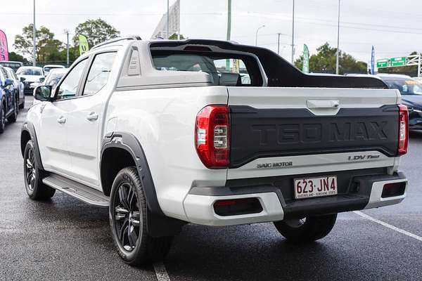 2023 LDV T60 Max LUXE SK8C 4X4