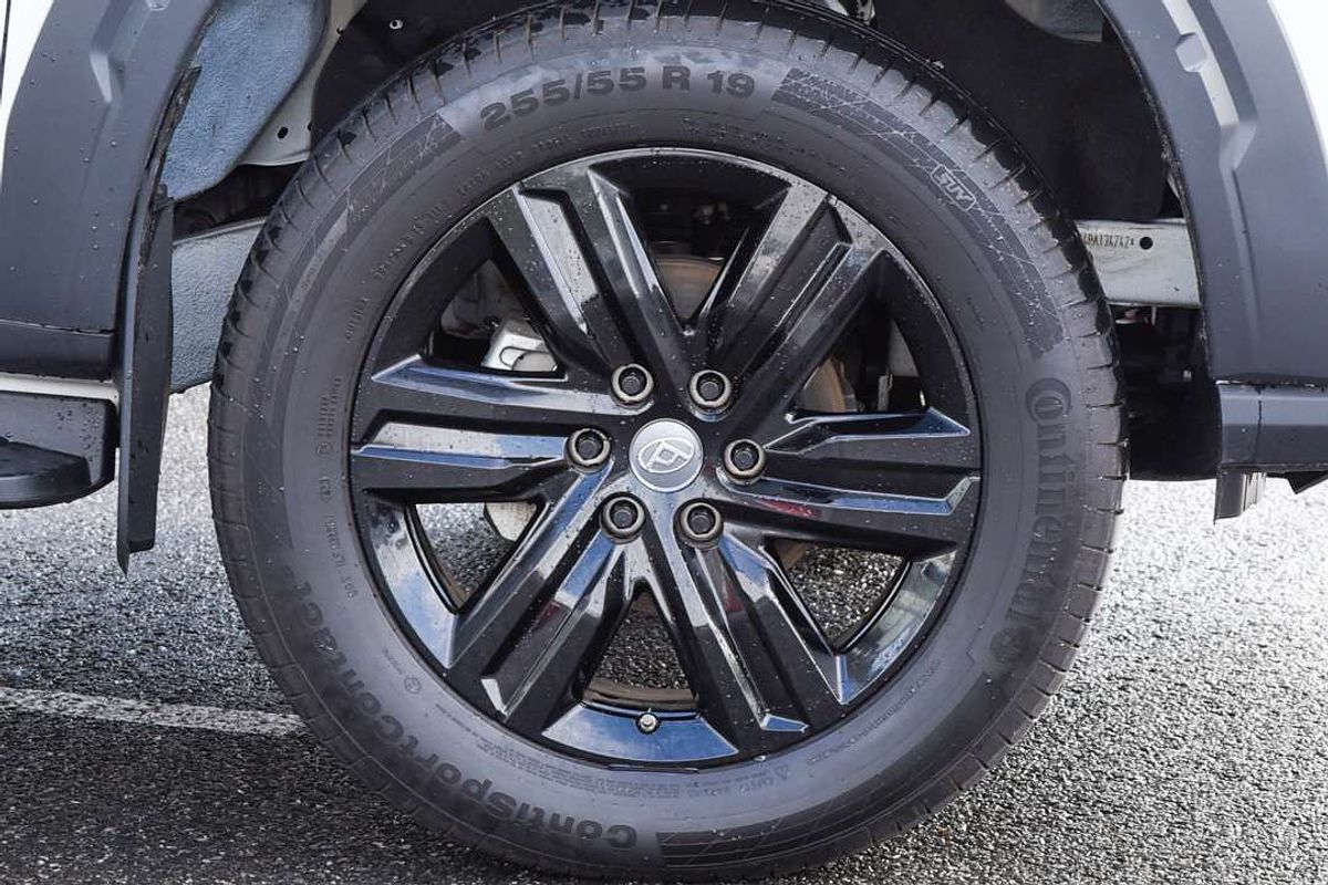 2023 LDV T60 Max LUXE SK8C 4X4