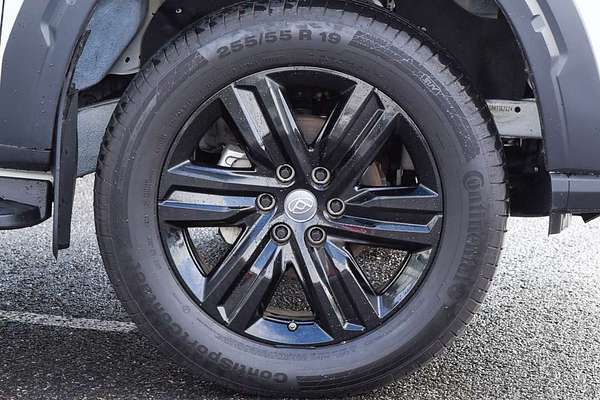 2023 LDV T60 Max LUXE SK8C 4X4