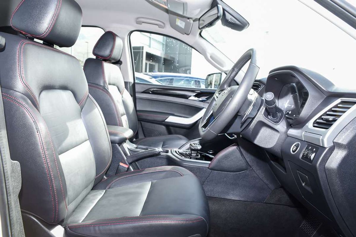 2023 LDV T60 Max LUXE SK8C 4X4